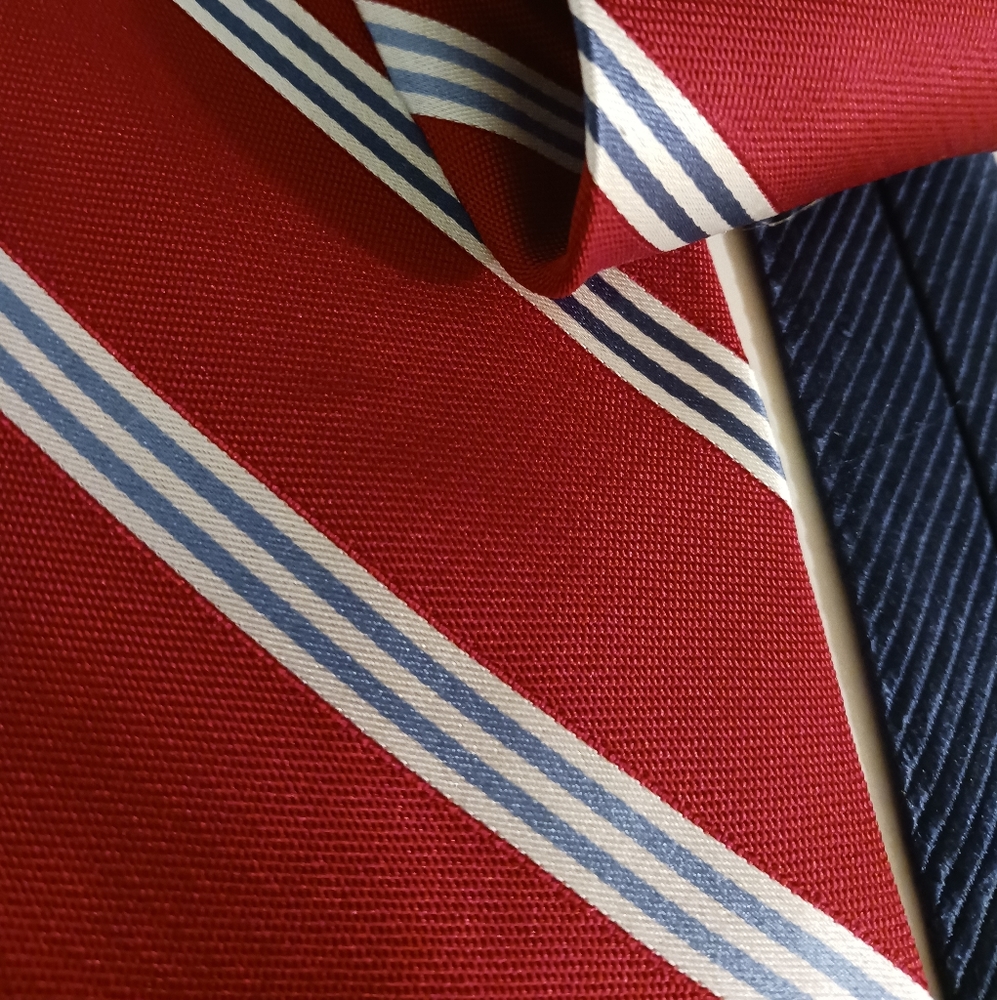 Tie - Picture 6 of 6